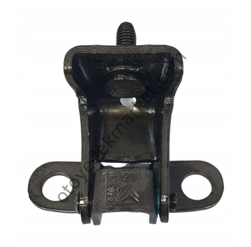 Citroen C3 (2017-2024) Bagaj Kapağı Menteşesi (Orijinal)