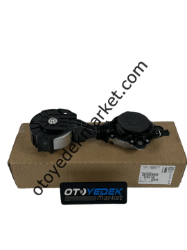 Citroen C4 (2011-2016) 1.6 Benzinli Devirdaim Gergisi (Orijinal)