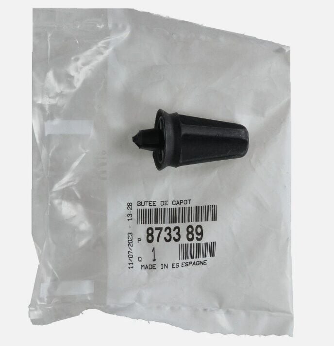 Peugeot 301 (2012-2020) Kaput Ayar Takozu (Orijinal)