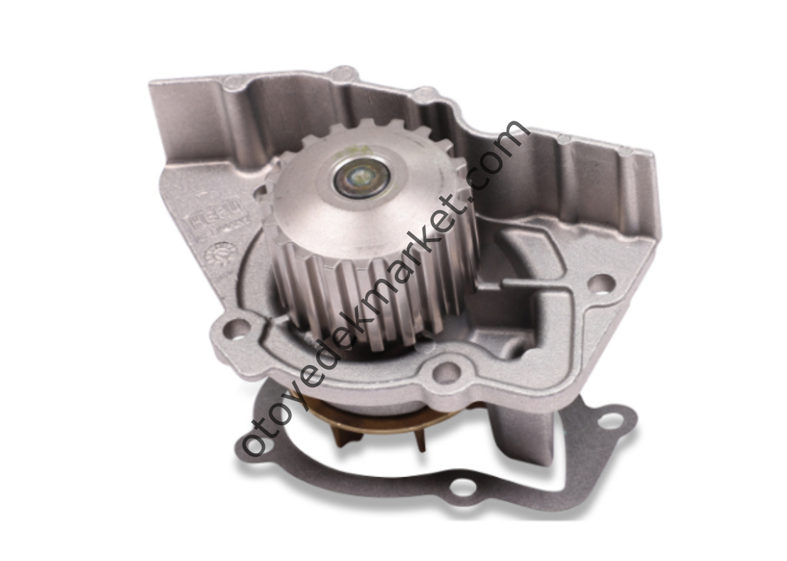 PEUGEOT 306 GTİ DEVİRDAİM (EUROREPAR)