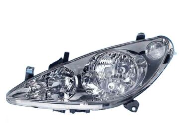 PEUGEOT 307 (2001-2005) ÖN FAR SOL (İthal)