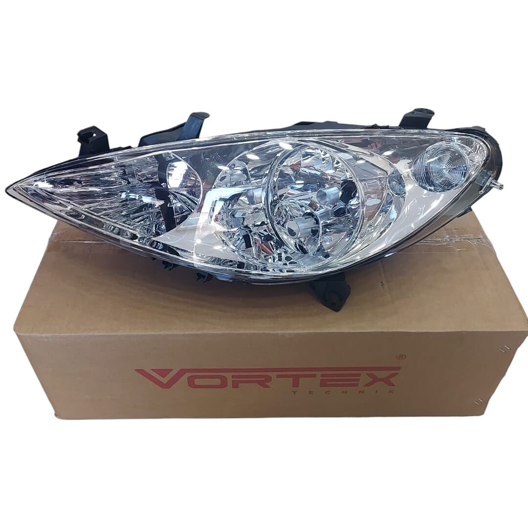 PEUGEOT 307 (2001-2005) ÖN FAR SOL (İthal)