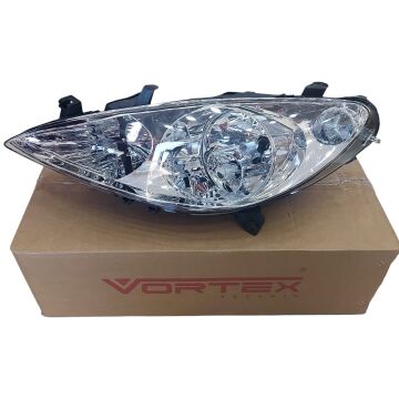 PEUGEOT 307 (2001-2005) ÖN FAR SOL (İthal)