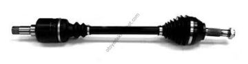 BOXER (2007-2012) 16 JANT SOL AKS KOMPLE