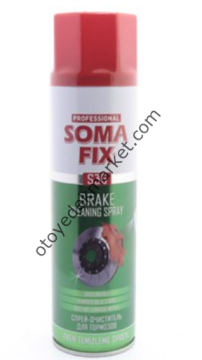 BALATA TEMİZLEME SPREYİ