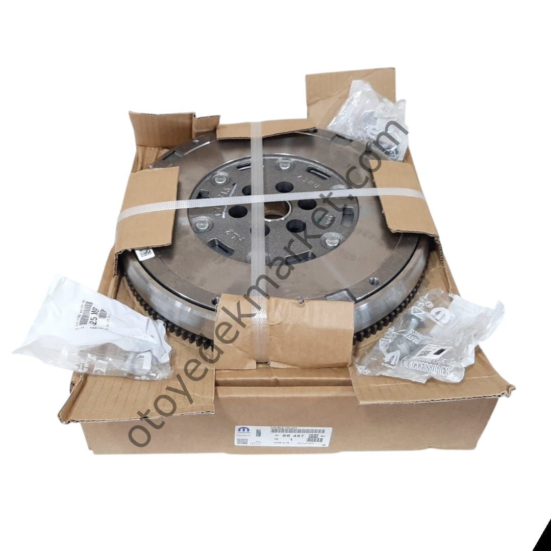 Citroen C-Elysee (2015-2022) 1.5 Hdi Euro 6 Volan (Orijinal)