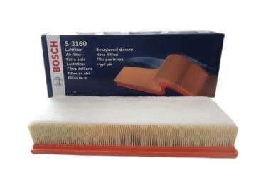 Citroen Xsara Picasso (2006-2007) 1.6 Hdi Hava Filtresi (Bosch)