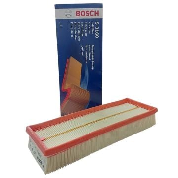 Citroen Xsara Picasso (2006-2007) 1.6 Hdi Hava Filtresi (Bosch)