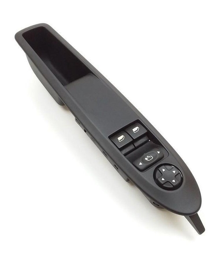 DS4 (2011-2017) Ön Sol Cam Kumanda Düğmesi (Orijinal)