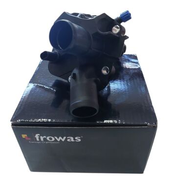 Peugeot 208 (2012-2020) 1.2 Benzinli Termostat (Frow)