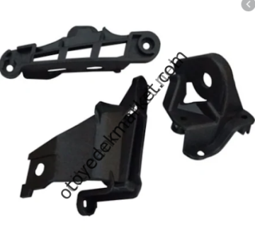 PEUGEOT 3008 (2009-2015) FAR TAMİR KİTİ SAĞ TARAF (ITHAL)