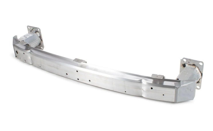 Citroen C4 Picasso (2014-2018) Ön Tampon Demiri (Orijinal)