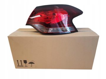 DS4 (2011-2017) Sağ Arka Stop Lambası (Orijinal)