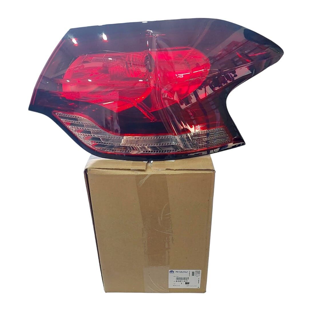 DS4 (2011-2017) Sağ Arka Stop Lambası (Orijinal)