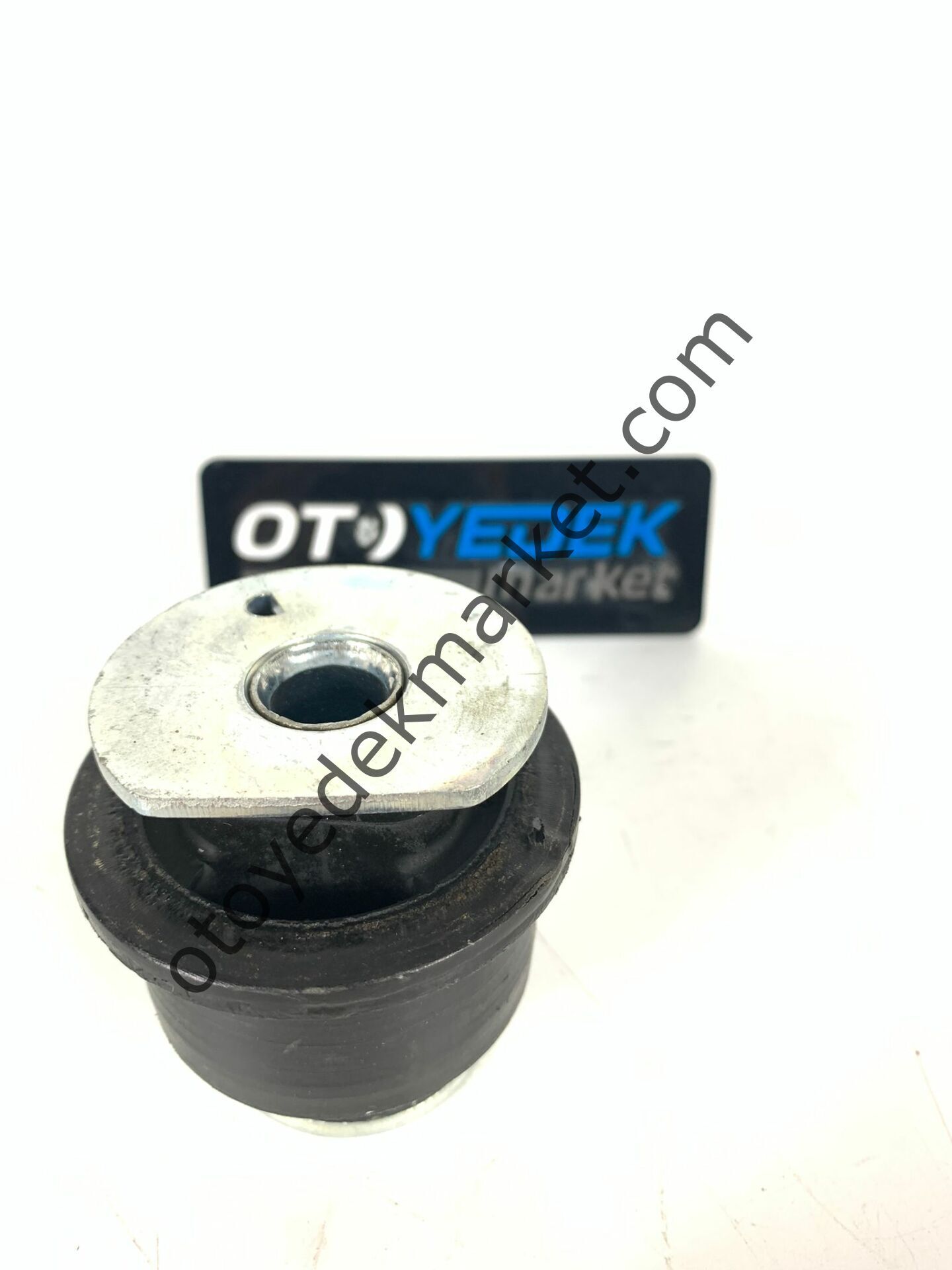 PEUGEOT 407 ARKA DENGE KOLU BURCU (İTHAL)
