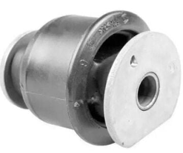 PEUGEOT 407 ARKA DENGE KOLU BURCU (İTHAL)