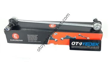 PEUGEOT 5008 VİRAJ ASKI ROTU (ORİJİNAL EUROREPAR )