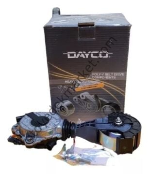 Peugeot Rcz 1.6 (2010-2015) 1.6 Benzinli Devirdaim Gergisi (Dayco)