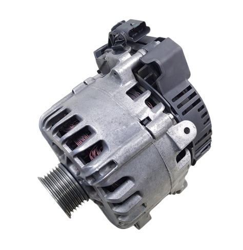 Citroen C3 (2010-2016) 1.4 Hdi Alternatör (Şarj Dinamosu) (Orijinal)