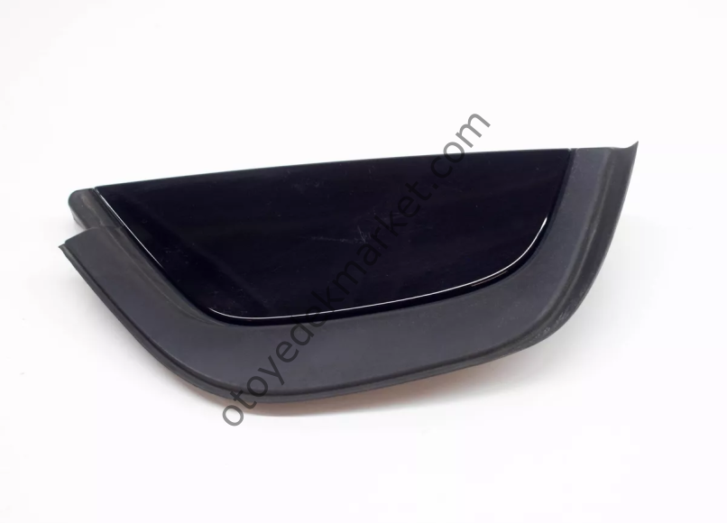 Citroen C3 (2017-2024) Sol Arka Çamurluk Plastiği (Orijinal)