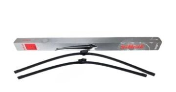 Citroen C4 (2004-2011) Ön Cam Silecek Süpürgesi Takımı (Silbak)