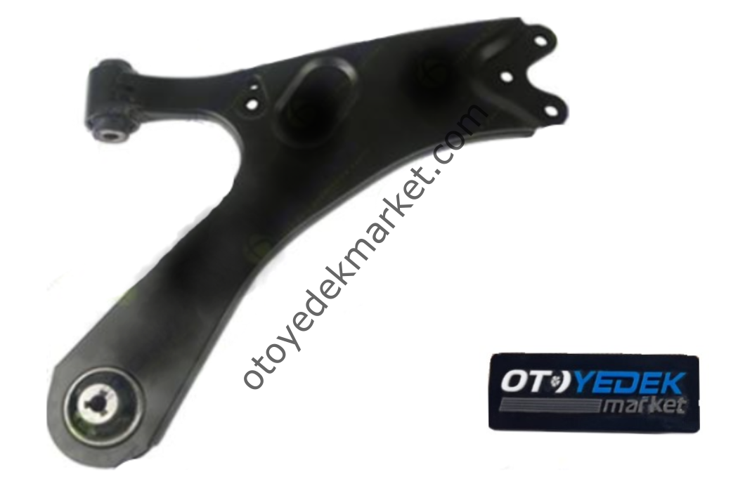 Citroen C4 (2022-2023) Ön Sağ Salıncak (İthal)