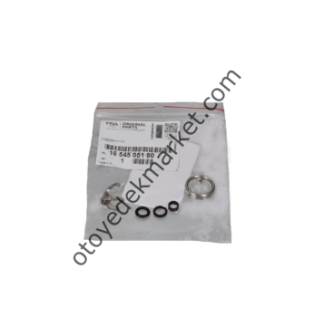 Peugeot 2008 (2020-2024) 1.2 Turbo Benzinli Enjektör Conta Takımı (Orijinal)