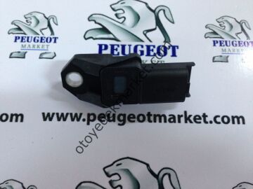 PEUGEOT 207 1,4 DİZEL EMME MANİFOLD ALGILAYICISI