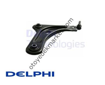 Peugeot 208 (2012-2019) Sağ Salıncak (Delphi)