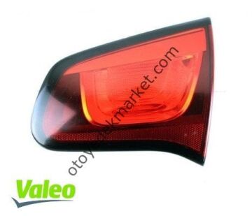 Citroen C3 (2009-2016) Bagaj Sağ Stop Lambası  (Valeo)