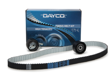 Citroen C3 (2010-2015) 1.4 Hdi Triger Seti (Dayco)