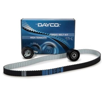 Citroen C3 (2010-2015) 1.4 Hdi Triger Seti (Dayco)