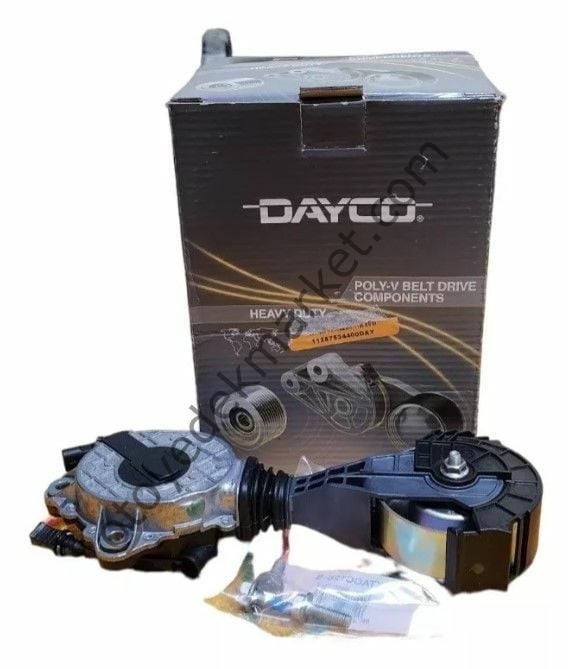 Citroen C4 (2011-2016) 1.6 Benzinli Devirdaim Gergisi (Dayco)