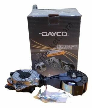 Citroen C4 (2011-2016) 1.6 Benzinli Devirdaim Gergisi (Dayco)