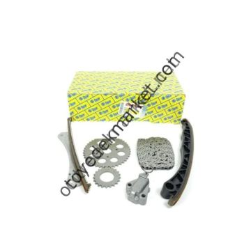 Citroen Nemo 1,3 (2010-2018) Zincir Seti (Opar)