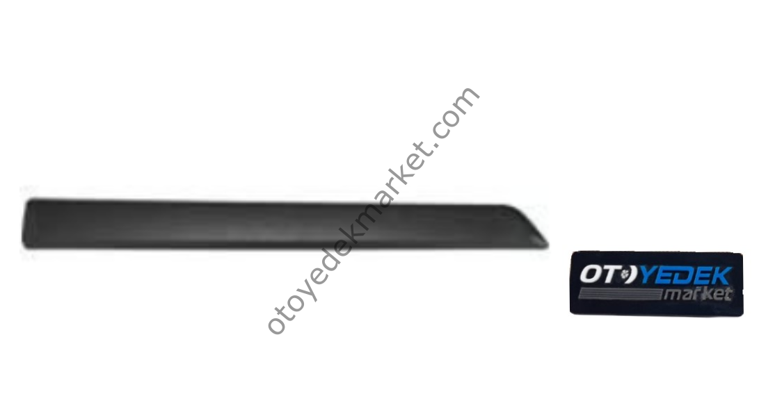 Peugeot Bipper (2008-2017) Sağ Ön Kapı Çıtası (Orijinal)