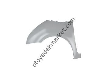 PİCASSO 2006-2014 SOL ÖN ÇAMURLUK (İTHAL)