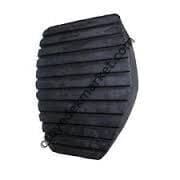 Citroen Berlingo (2003-2008) Fren Pedal Lastiği (İthal)