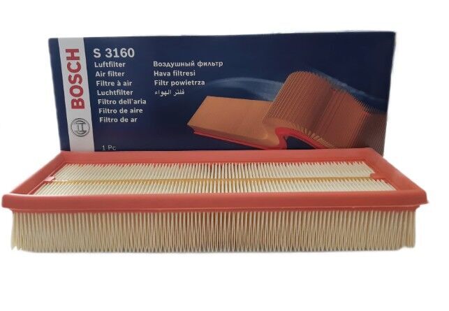 Citroen Berlingo (2004-2008) 1.6 Hdi Hava Filtresi (Bosch)