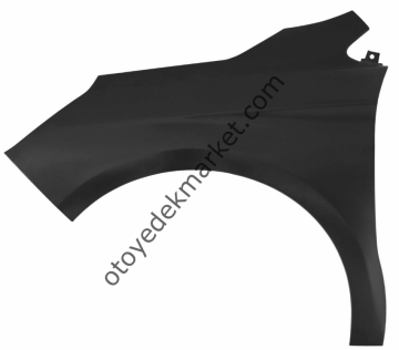 CİTROEN C4 (2012-2018)  ÖN ÇAMURLUK SOL (İTHAL)