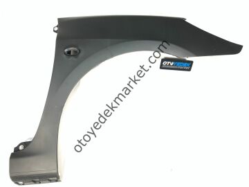 PEUGEOT 307 (2006-2009) ÖN ÇAMURLUK SAĞ (İTHAL)