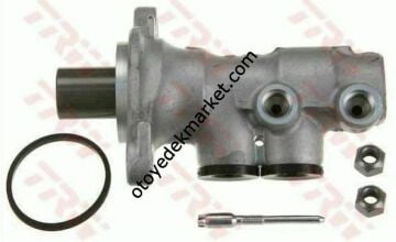 Citroen C3 Aircross (2017-2024) Fren Ana Merkezi (Trw)