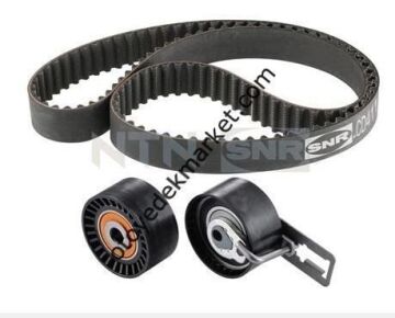 Peugeot 206+ (2010-2012) 1.4 Hdi Triger Seti (Snr)