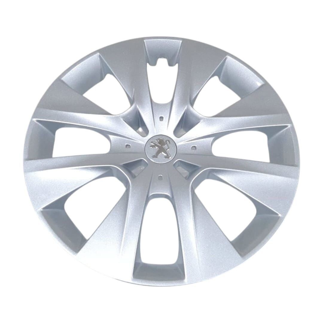 Peugeot 301 (2012-2020) Sac Jant Kapağı (Orijinal)