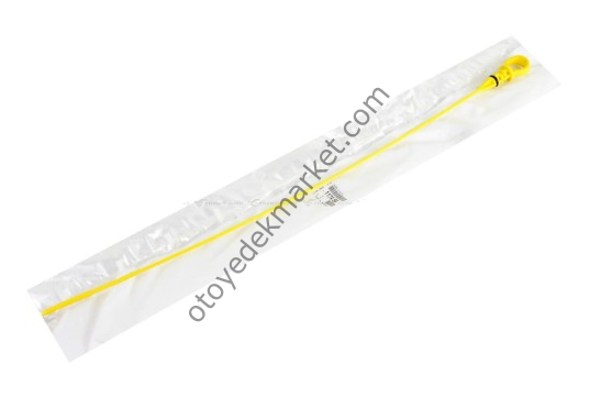 Peugeot 407 (2004-2011) 2.0 Hdi Yağ Seviye Çubuğu (Orijinal)