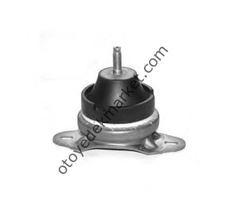 Peugeot 407 (2006-2011) Sağ Motor Takozu (rapro)