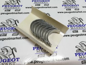 PEUGEOT 406 2,0 HDI  KOL YATAK TAKIM