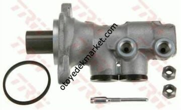 Citroen C3 (2017-2024) Fren Ana Merkezi (Trw)