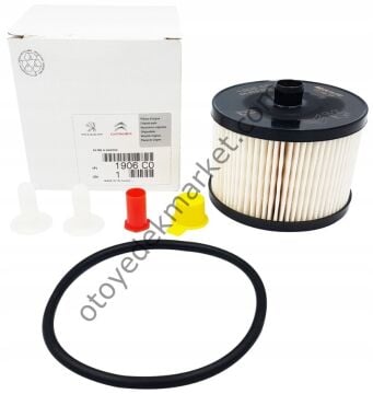 CİTROEN C5 (2006-2013) 2,0 HDİ MAZOT FİLTRESİ (ORİJİNAL)