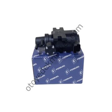 PEUGEOT 206 1,4 HDI TURBO ELEKTROVANA (PİERBURG)